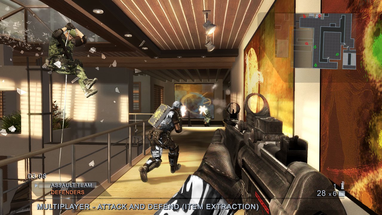 Tom Clancys Rainbow Six Siege Xbox One 6