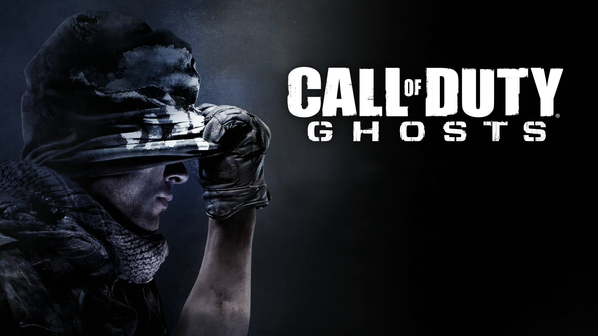 Call of Duty Ghosts Xbox 360 1