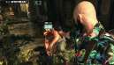 Max Payne 3 Cemetery Multiplayer Map DLC Xbox 360 2482