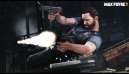 Max Payne 3 Cemetery Multiplayer Map DLC Xbox 360 607