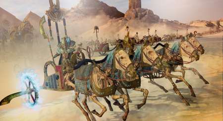 Total War WARHAMMER II Rise of the Tomb Kings 11
