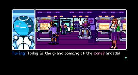 2064 Read Only Memories 11