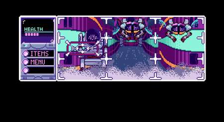 2064 Read Only Memories 12