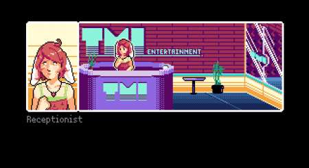 2064 Read Only Memories 3