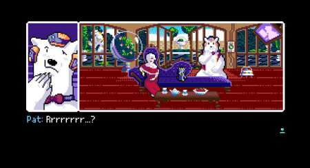 2064 Read Only Memories 7