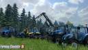 Farming Simulator 15 Xbox One 1