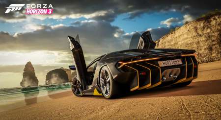 Forza Horizon 3 Xbox One 1