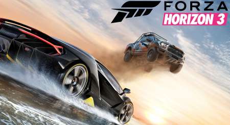 Forza Horizon 3 Xbox One 3