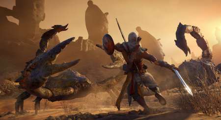 Assassins Creed Origins Season Pass 3