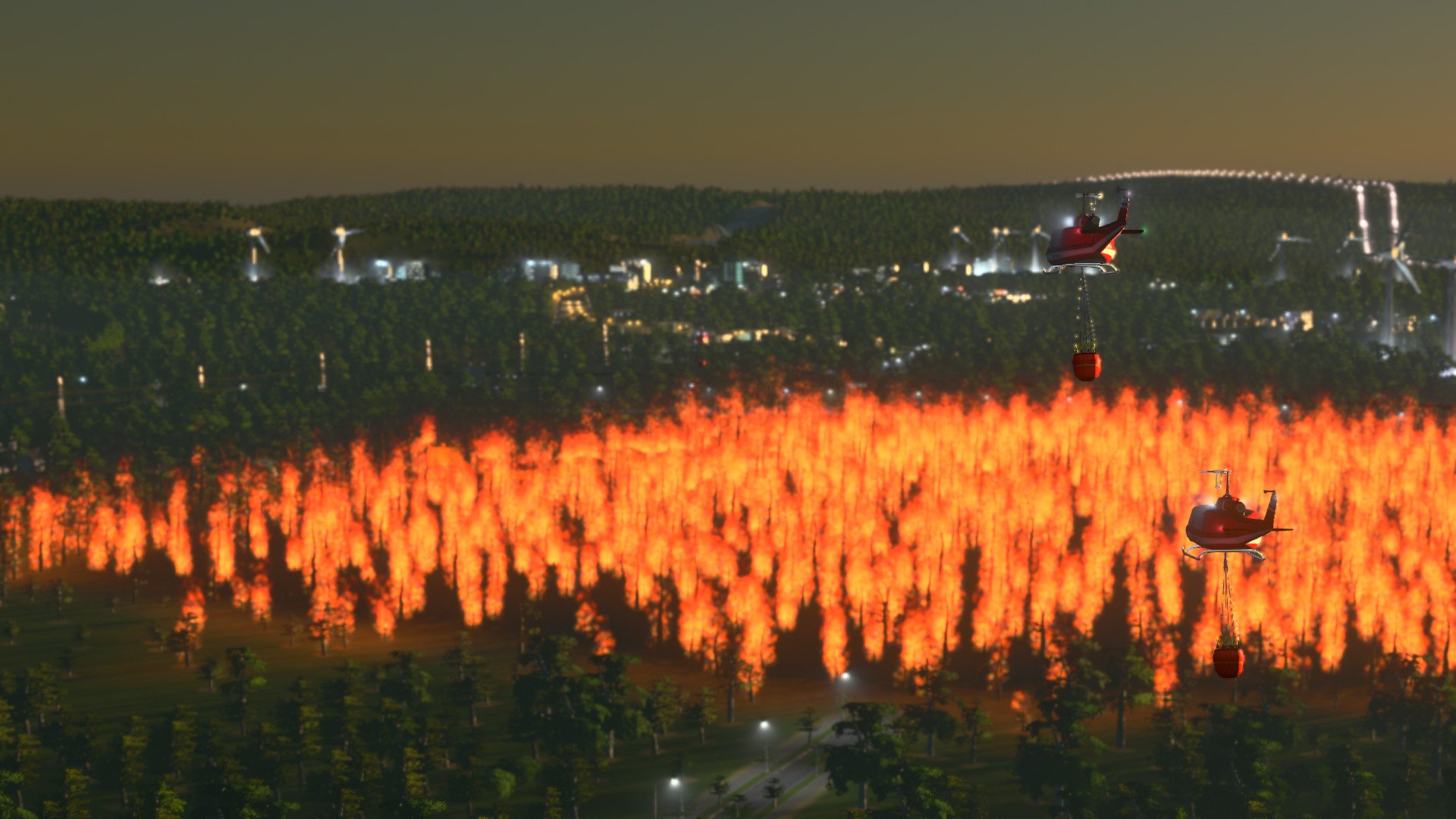 Cities Skylines Natural Disasters 6