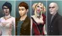 The Sims 4 Upíři 2