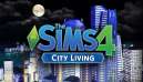 The Sims 4 Život ve městě 4