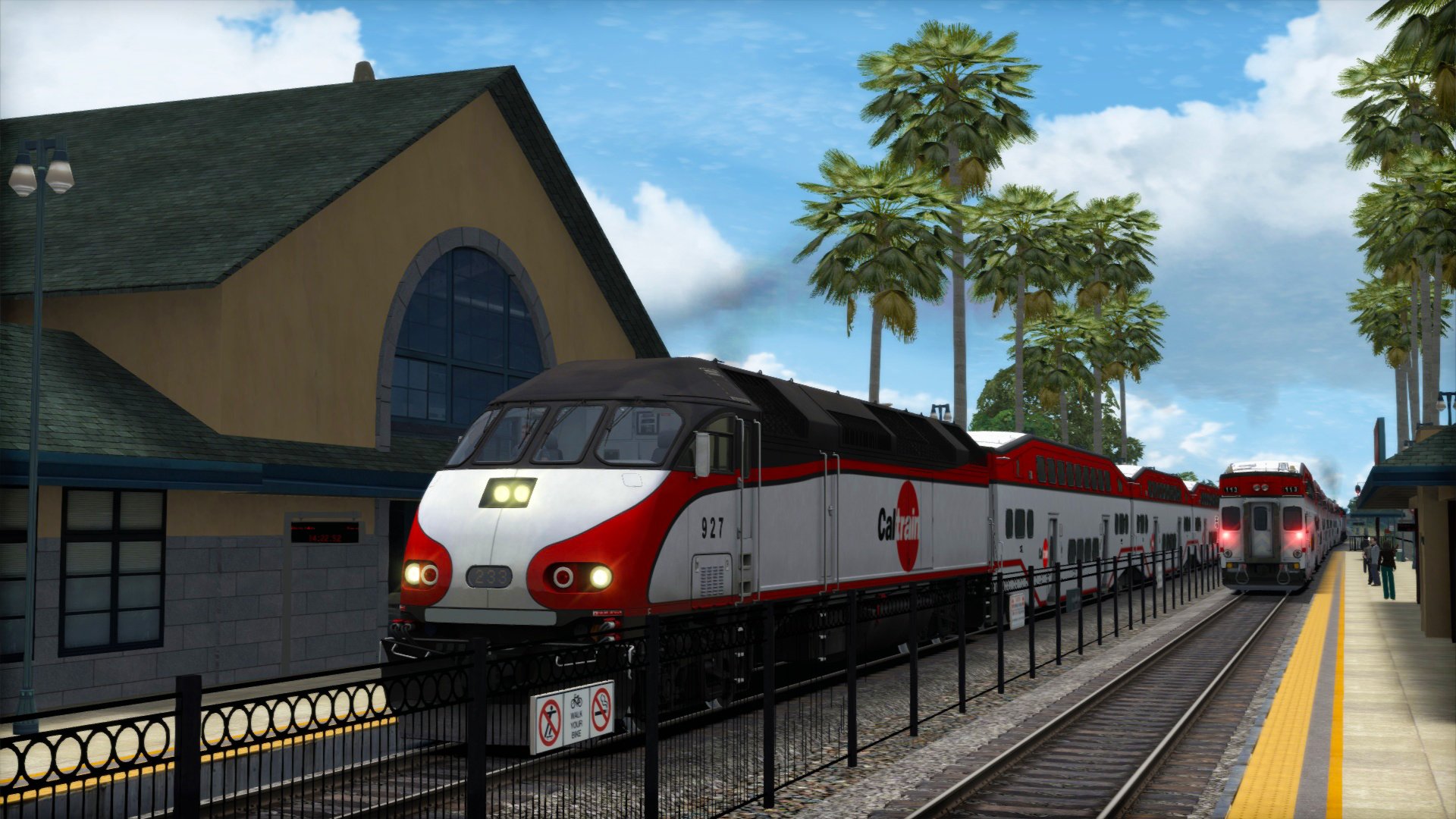 Train Simulator 2018 3