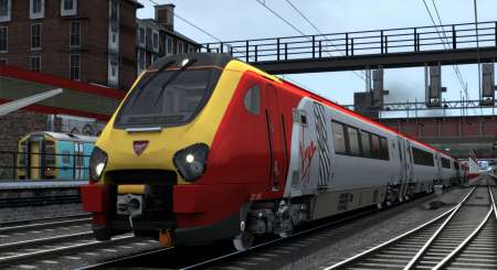 Train Simulator 2018 1