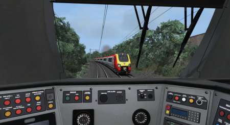 Train Simulator 2018 5