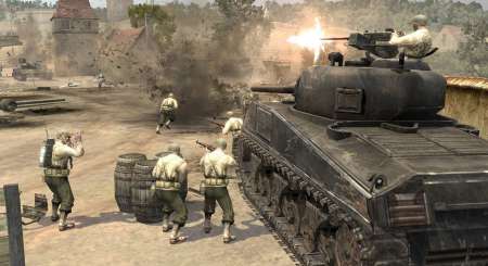 Company of Heroes Franchise Edition 1