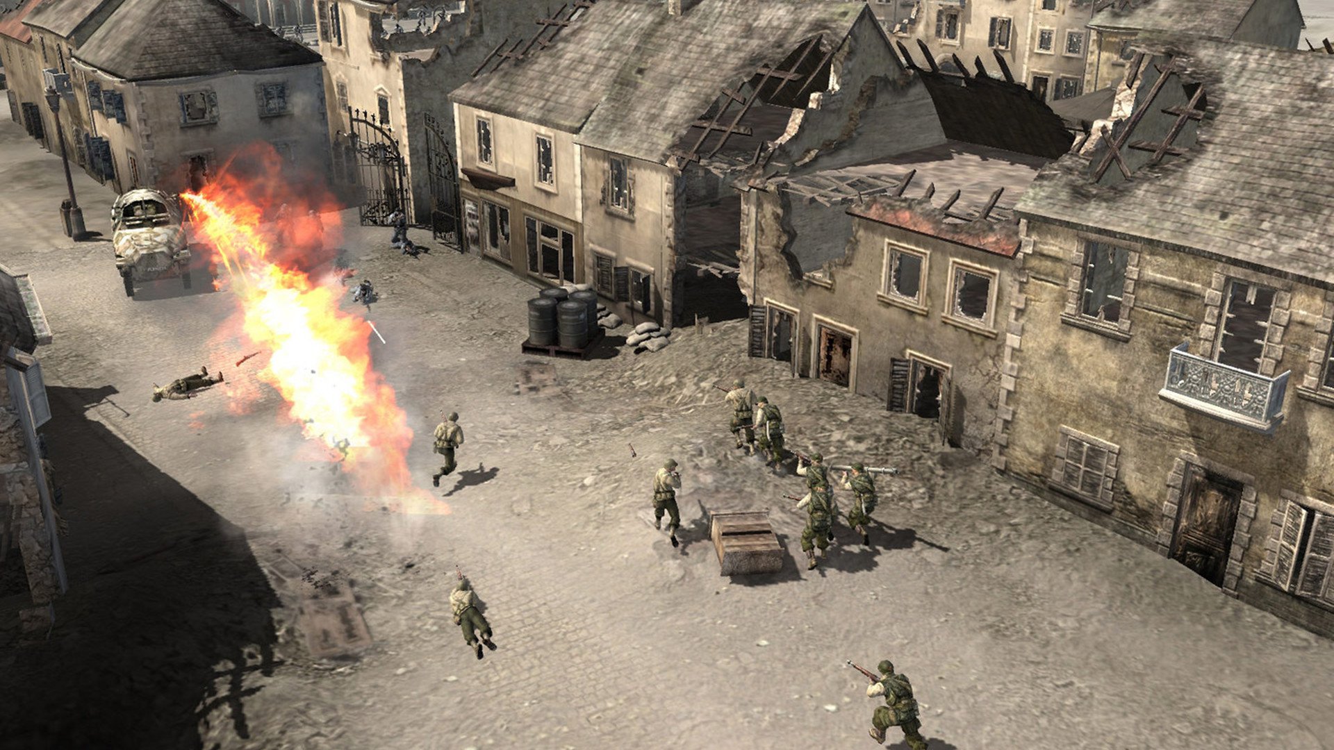Company of Heroes Franchise Edition 6