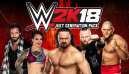 WWE 2K18 Season Pass 4