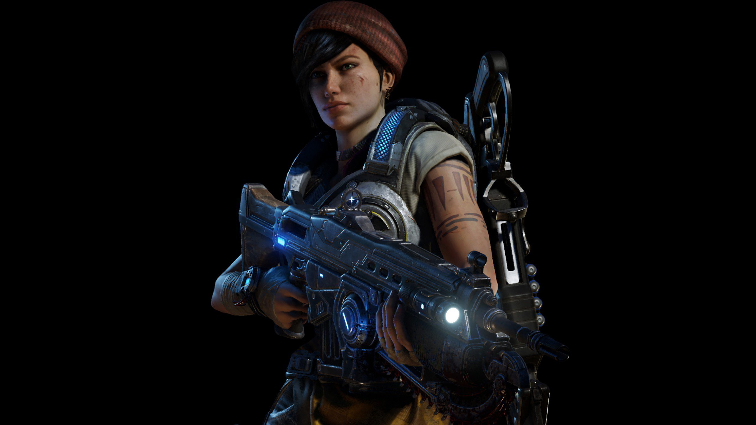 Gears of War 4 Xbox One 5