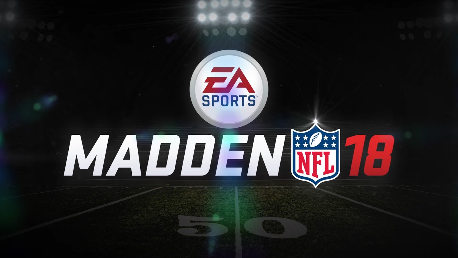 Madden NFL 18 Xbox One 2