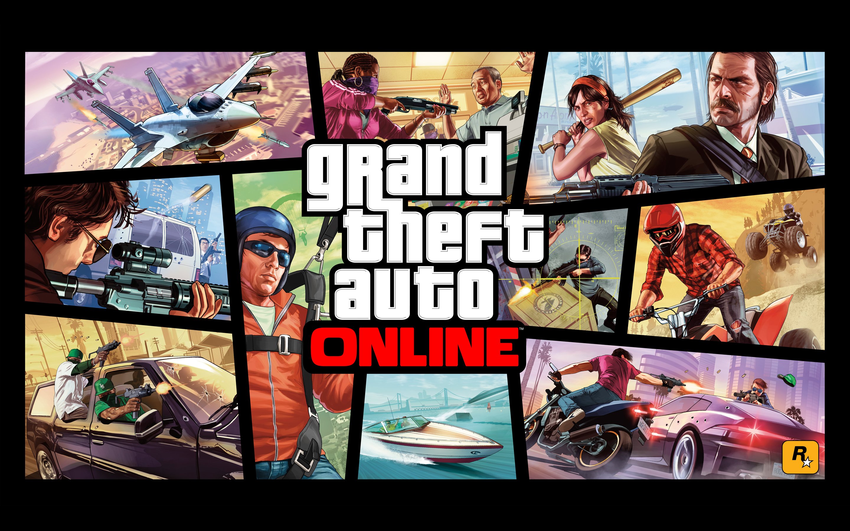 Grand Theft Auto V Online The Whale Shark Cash Card 3,500,000$ GTA 5 Xbox One 1