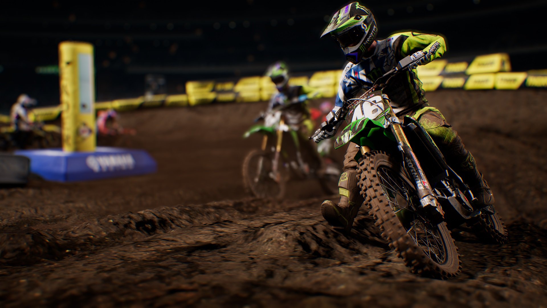 Monster Energy Supercross The Official Videogame 1