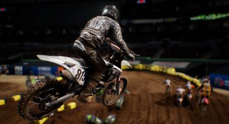 Monster Energy Supercross The Official Videogame 8