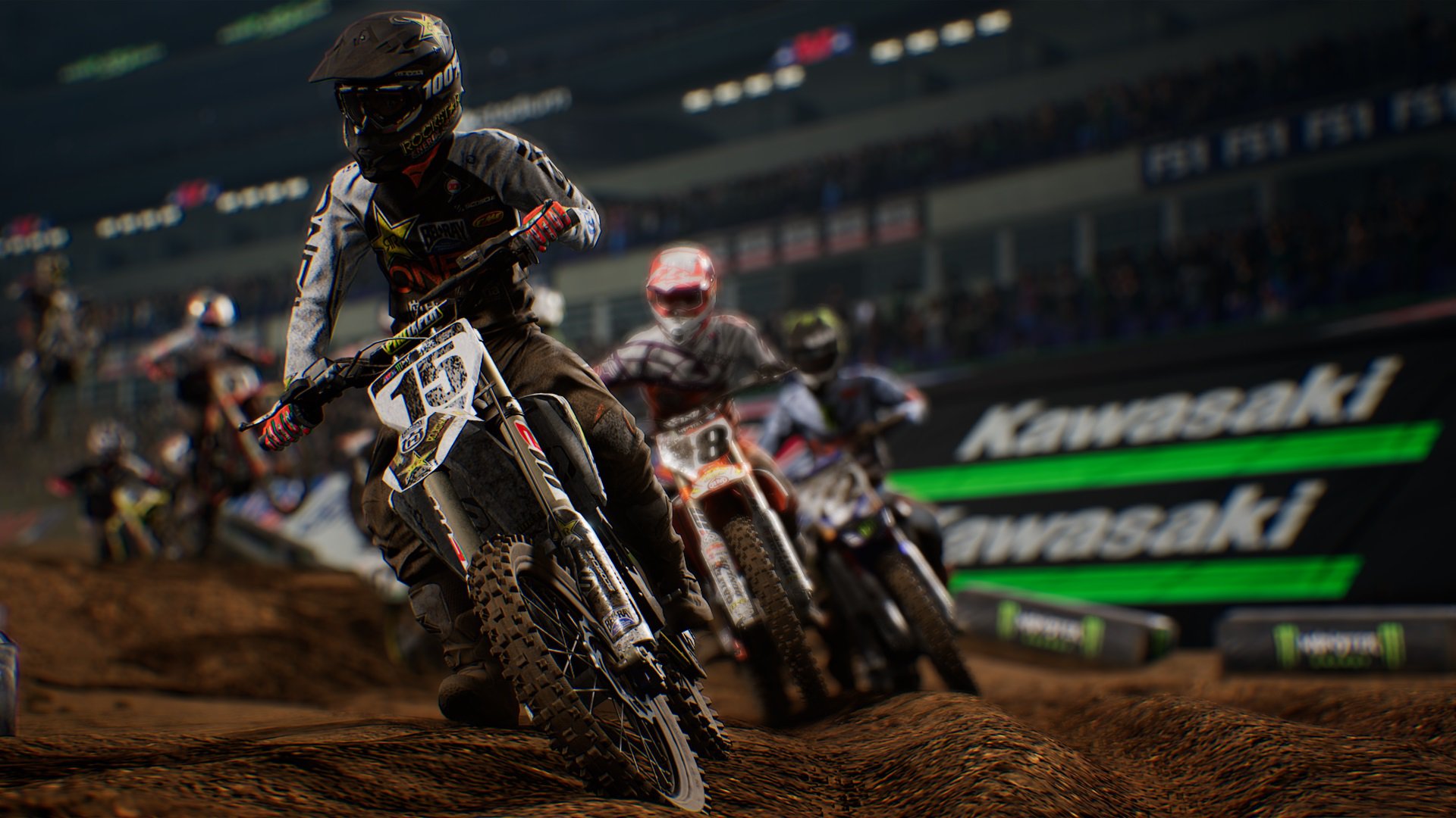 Monster Energy Supercross The Official Videogame 7