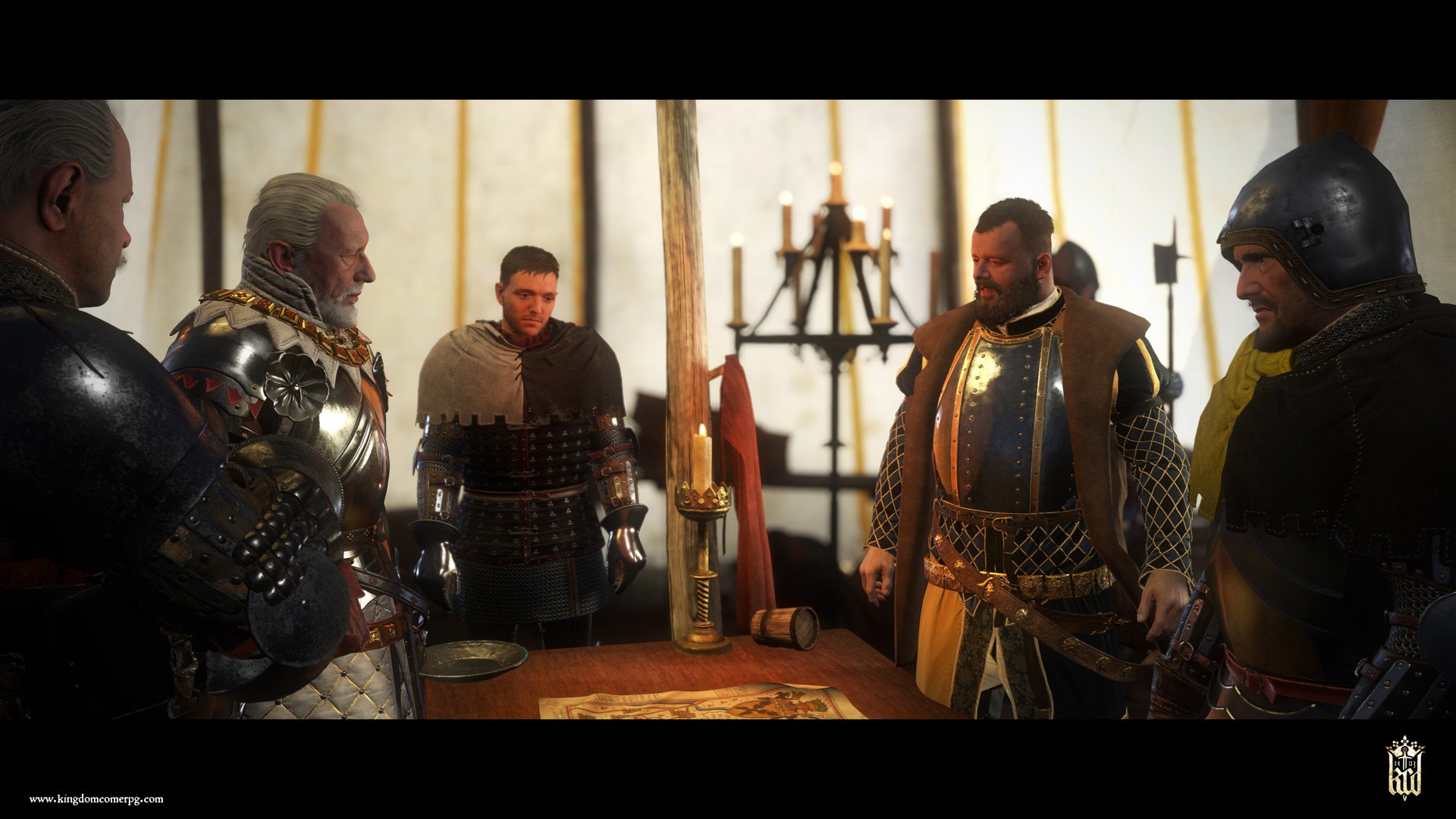 Kingdom Come Deliverance Special Edition 1