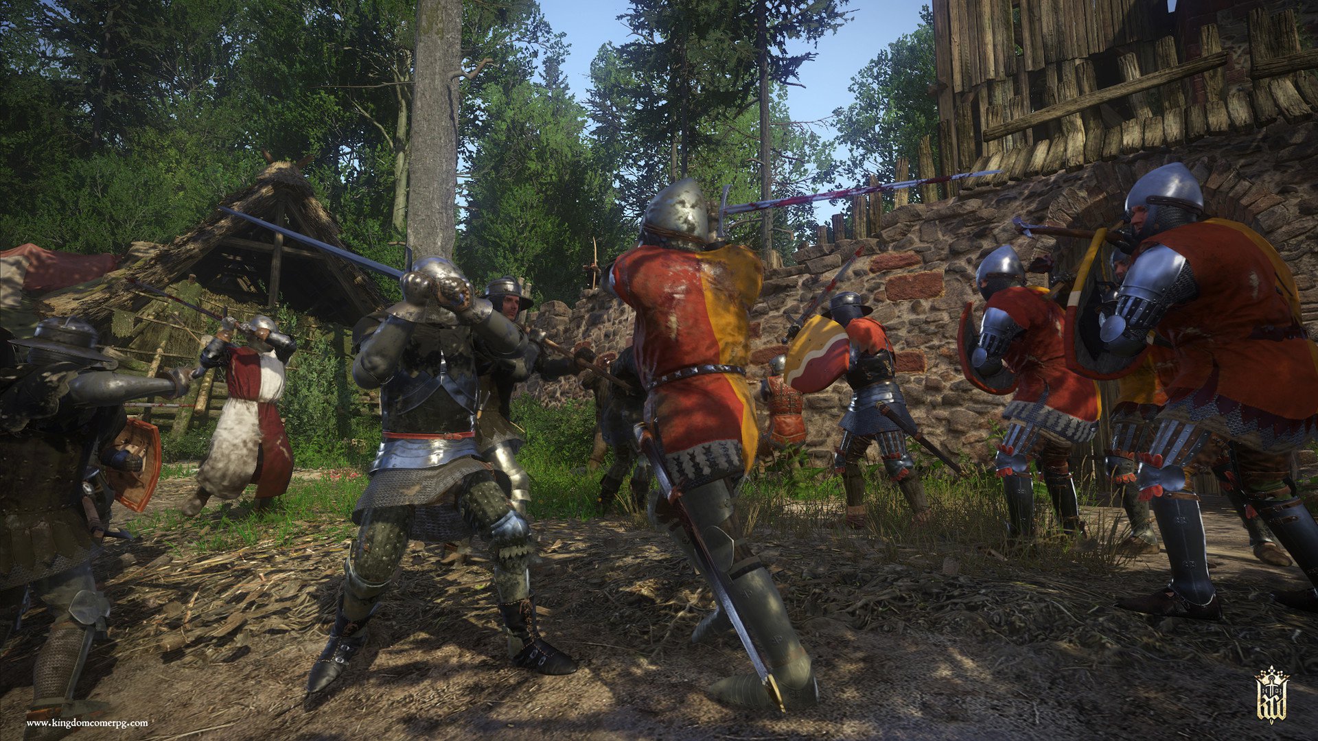 Kingdom Come Deliverance Special Edition 2