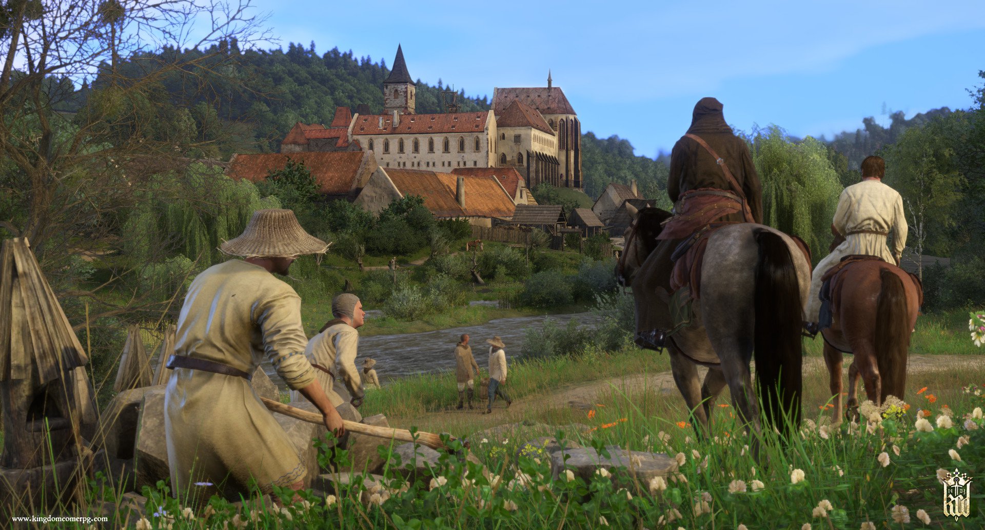 Kingdom Come Deliverance Special Edition 23