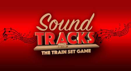 Tracks The Train Set Game 1