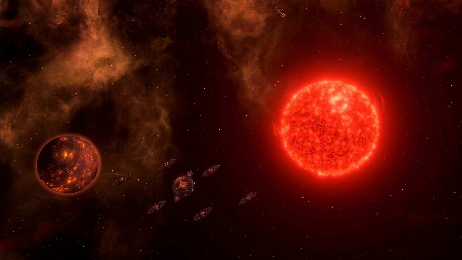 Stellaris Apocalypse 1