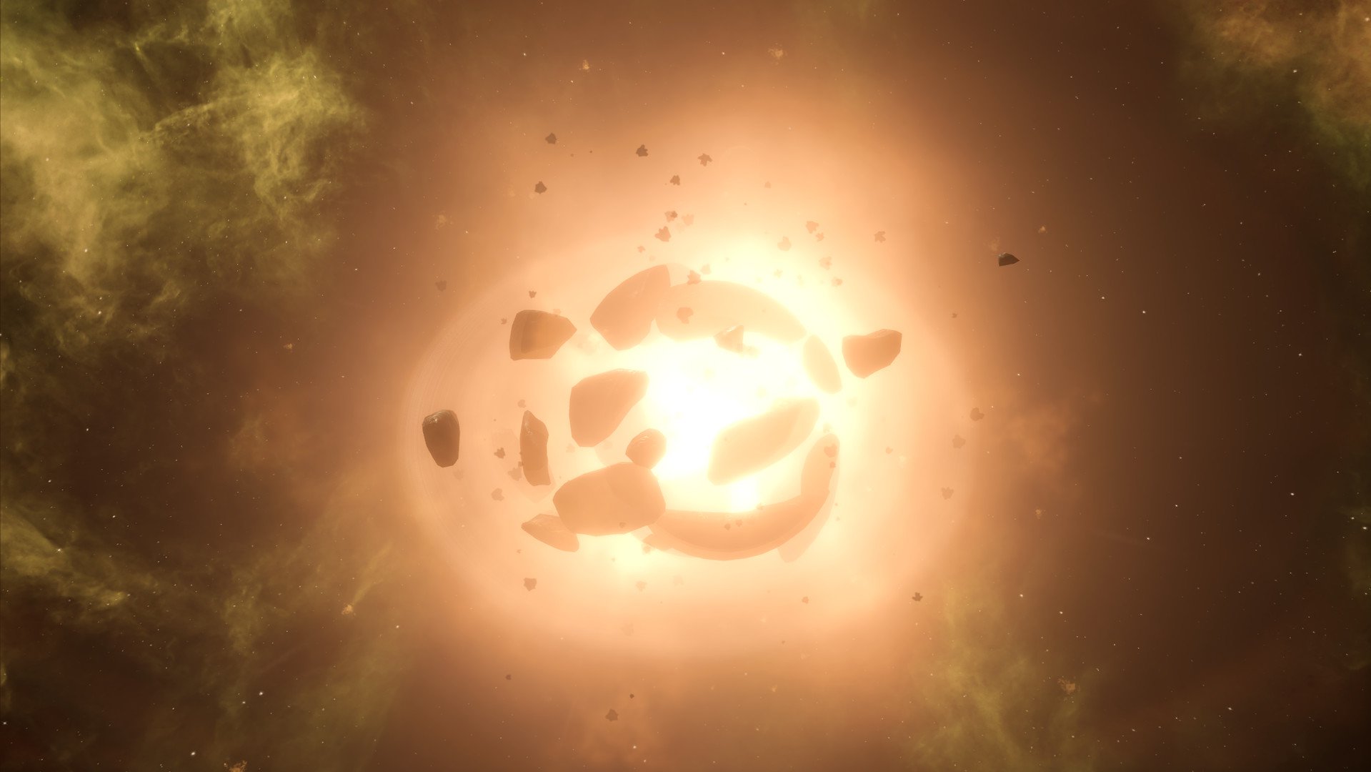 Stellaris Apocalypse 2