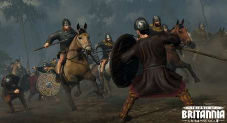 Total War Saga Thrones of Britannia 11