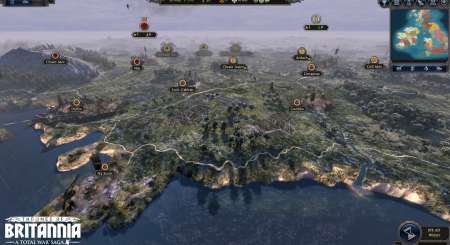 Total War Saga Thrones of Britannia 15
