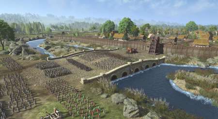 Total War Saga Thrones of Britannia 2
