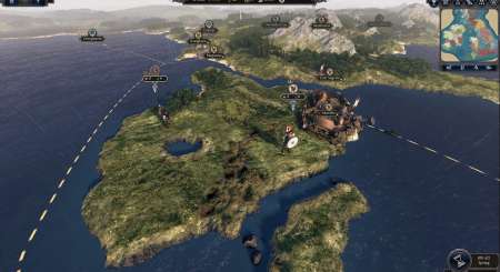 Total War Saga Thrones of Britannia 5
