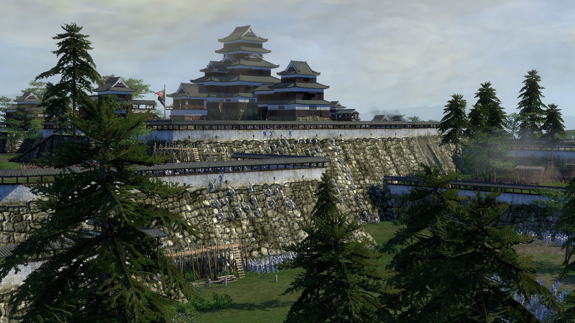 Total War Shogun 2 Collection 28