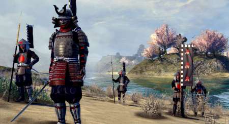 Total War Shogun 2 Collection 16