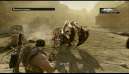 Gears of War 3 Commando Dom Xbox 360 2385