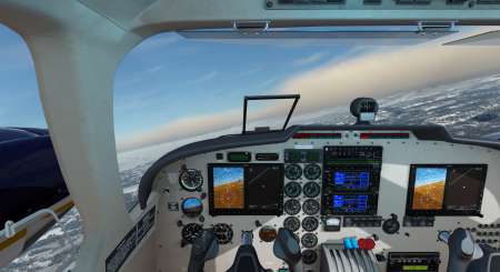 Flight Sim World 3