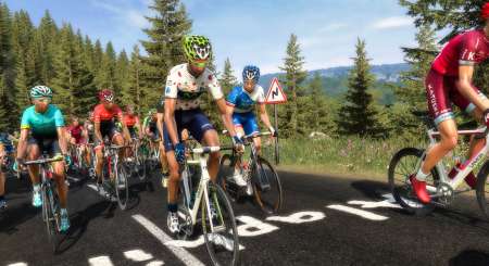 Pro Cycling Manager 2017 4