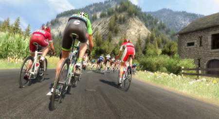 Pro Cycling Manager 2017 6