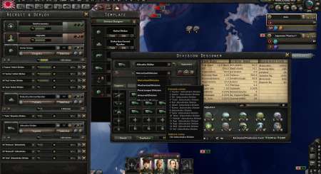 Hearts of Iron IV Waking The Tiger 3