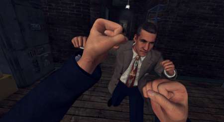 L.A. Noire The VR Case Files 3
