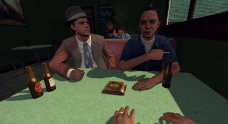 L.A. Noire The VR Case Files 6