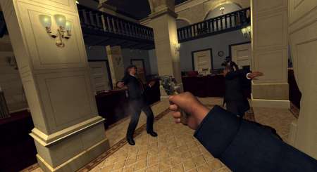L.A. Noire The VR Case Files 8