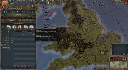 Europa Universalis IV Rule Britannia 4
