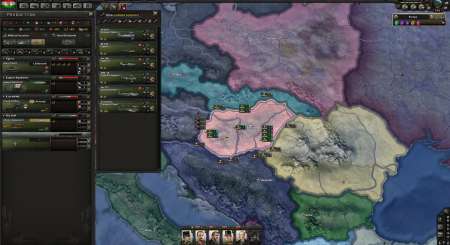 Hearts of Iron IV Death or Dishonor 4